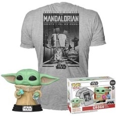 Star Wars trika